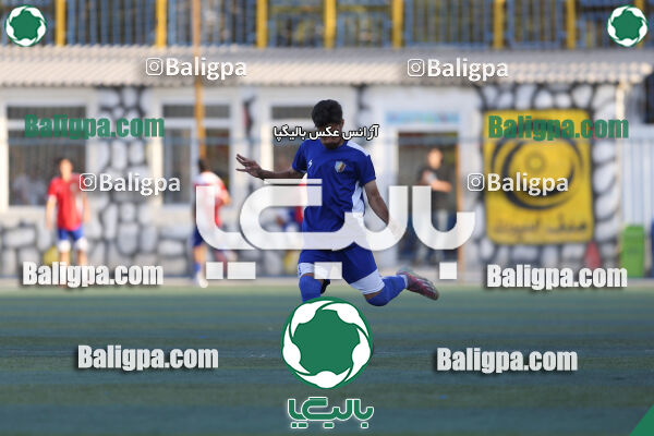 پاس قوامین 3–0 توانا