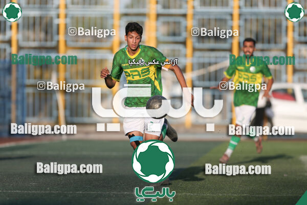 پاس قوامین 3–0 توانا