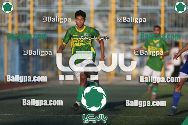 پاس قوامین 3–0 توانا