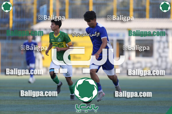 پاس قوامین 3–0 توانا