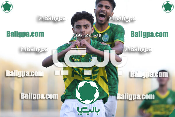 پاس قوامین 3–0 توانا