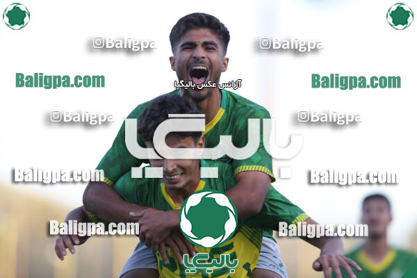 پاس قوامین 3–0 توانا