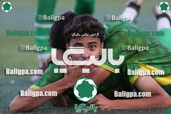پاس قوامین 3–0 توانا
