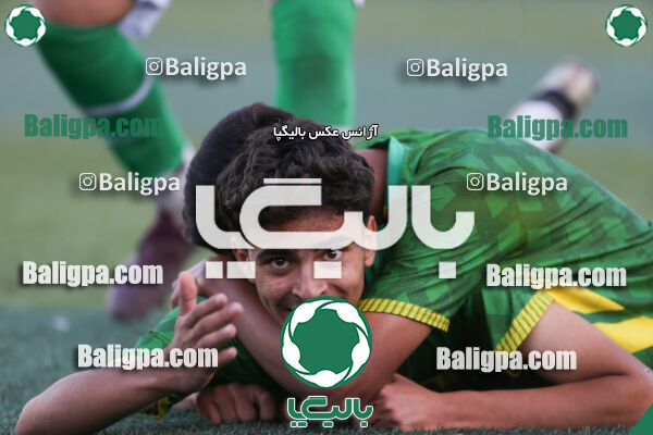 پاس قوامین 3–0 توانا