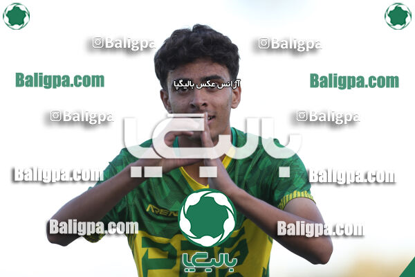 پاس قوامین 3–0 توانا