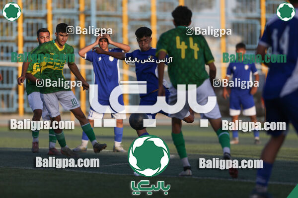 پاس قوامین 3–0 توانا