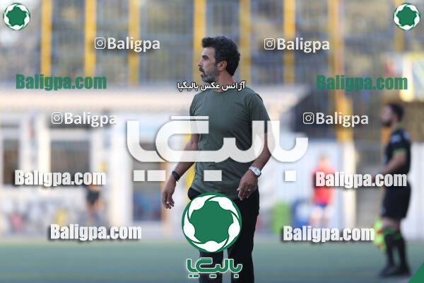 پاس قوامین 3–0 توانا
