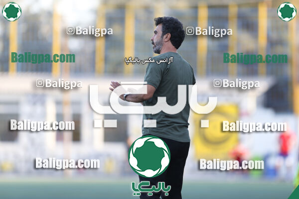 پاس قوامین 3–0 توانا