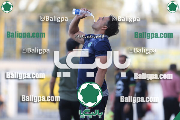 پاس قوامین 3–0 توانا