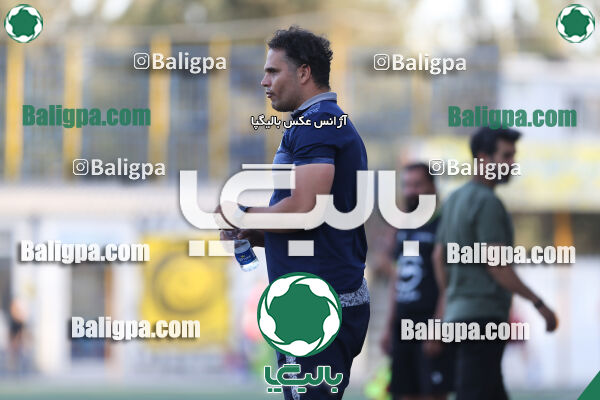 پاس قوامین 3–0 توانا