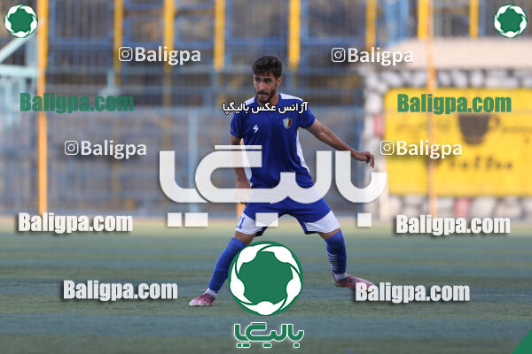 پاس قوامین 3–0 توانا