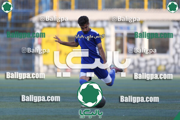 پاس قوامین 3–0 توانا