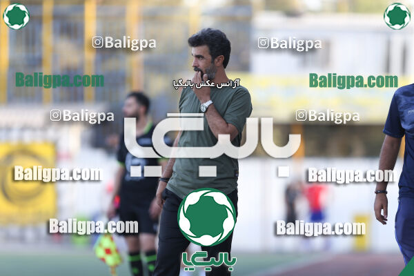 پاس قوامین 3–0 توانا