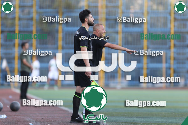 پاس قوامین 3–0 توانا