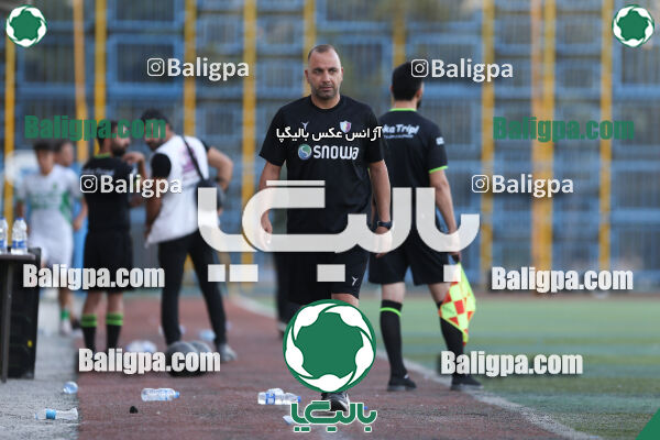 پاس قوامین 3–0 توانا