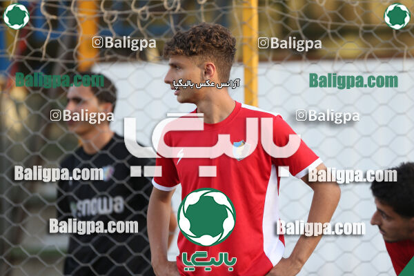 پاس قوامین 3–0 توانا