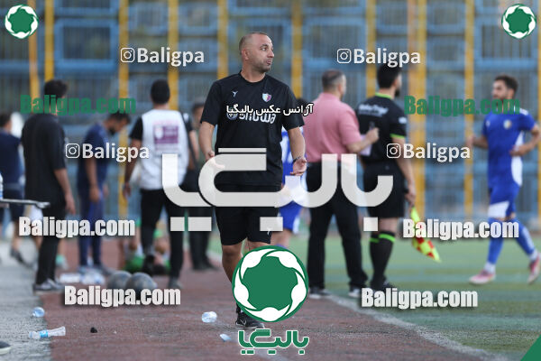 پاس قوامین 3–0 توانا