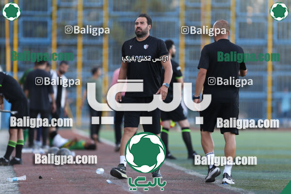 پاس قوامین 3–0 توانا
