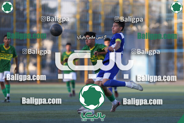 پاس قوامین 3–0 توانا