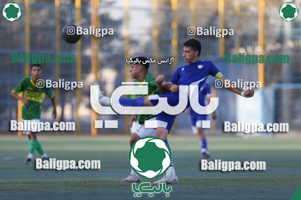 پاس قوامین 3–0 توانا