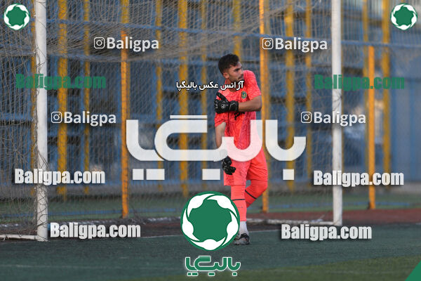 پاس قوامین 3–0 توانا