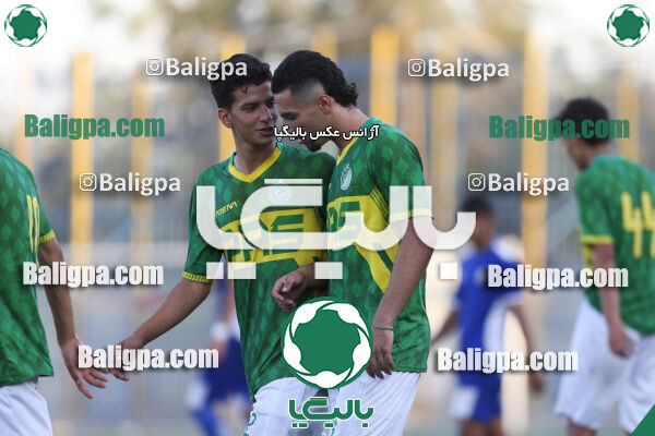 پاس قوامین 3–0 توانا