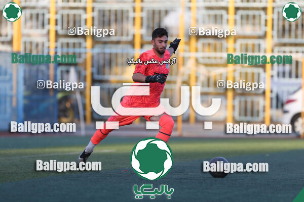 پاس قوامین 3–0 توانا