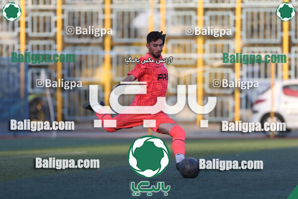 پاس قوامین 3–0 توانا