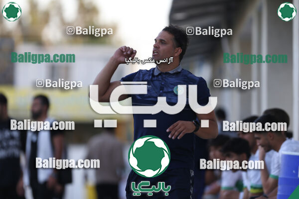 پاس قوامین 3–0 توانا