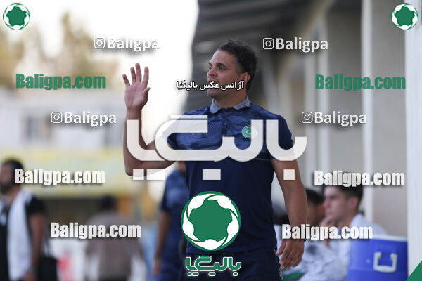 پاس قوامین 3–0 توانا