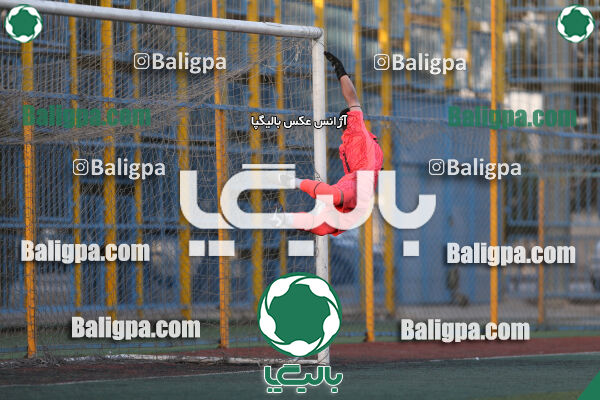 پاس قوامین 3–0 توانا