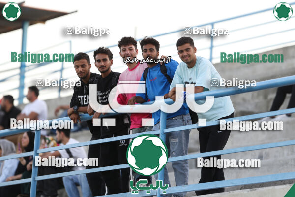 پاس قوامین 3–0 توانا