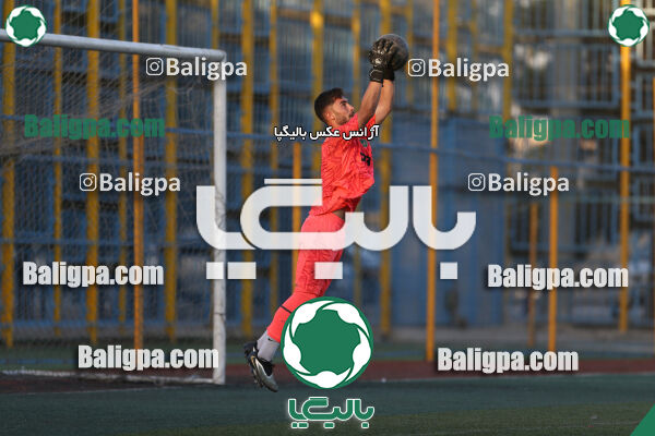 پاس قوامین 3–0 توانا