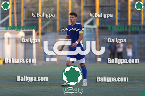 پاس قوامین 3–0 توانا