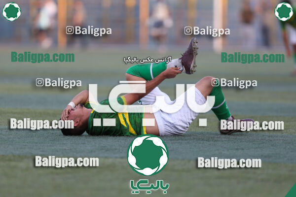 پاس قوامین 3–0 توانا