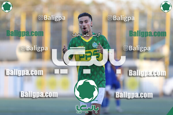 پاس قوامین 3–0 توانا