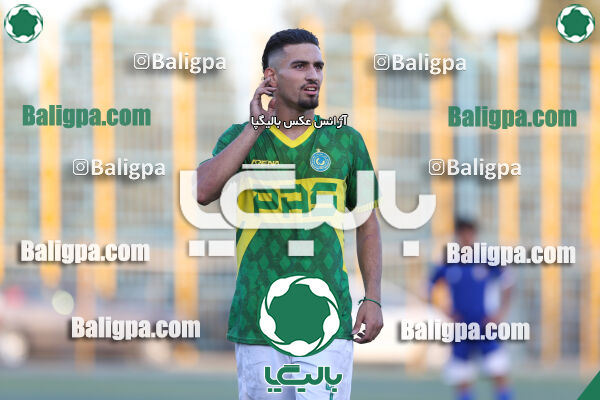 پاس قوامین 3–0 توانا