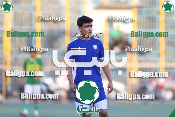 پاس قوامین 3–0 توانا