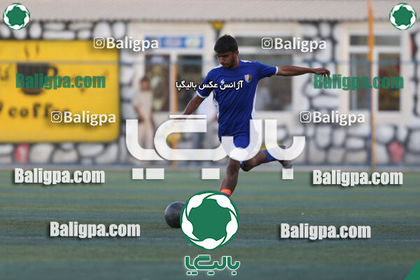 پاس قوامین 3–0 توانا