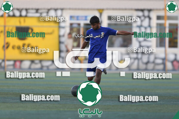 پاس قوامین 3–0 توانا