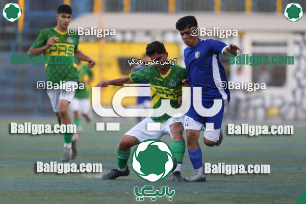 پاس قوامین 3–0 توانا