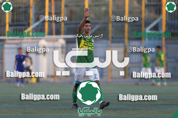 پاس قوامین 3–0 توانا