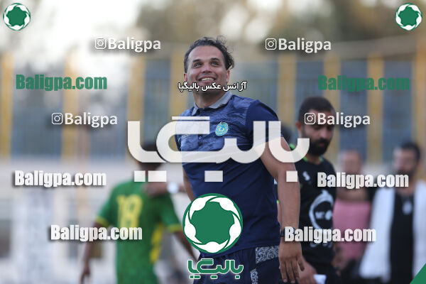 پاس قوامین 3–0 توانا