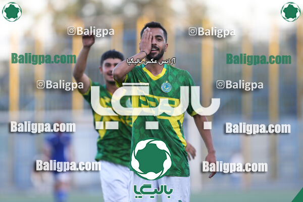 پاس قوامین 3–0 توانا