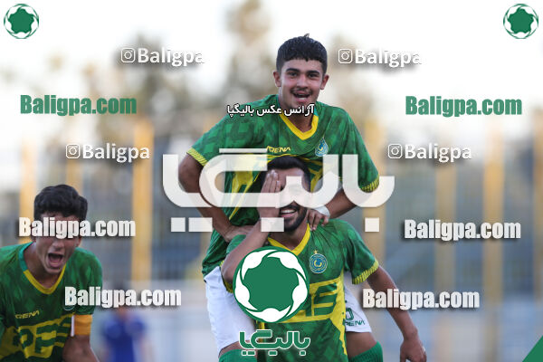 پاس قوامین 3–0 توانا
