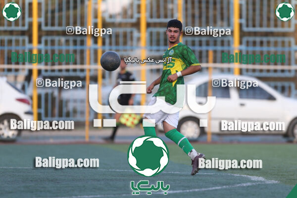 پاس قوامین 3–0 توانا
