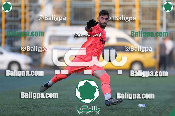 پاس قوامین 3–0 توانا