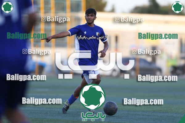 پاس قوامین 3–0 توانا