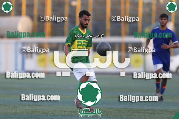 پاس قوامین 3–0 توانا