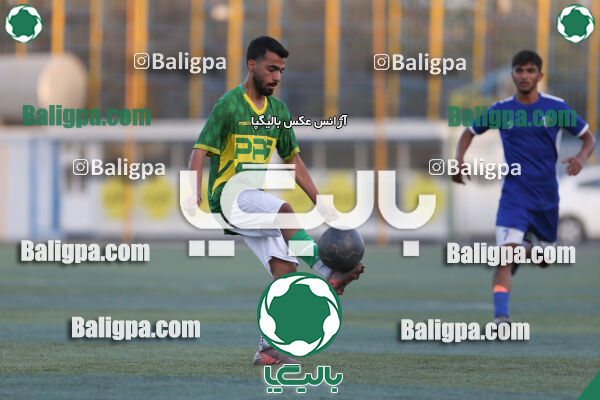 پاس قوامین 3–0 توانا